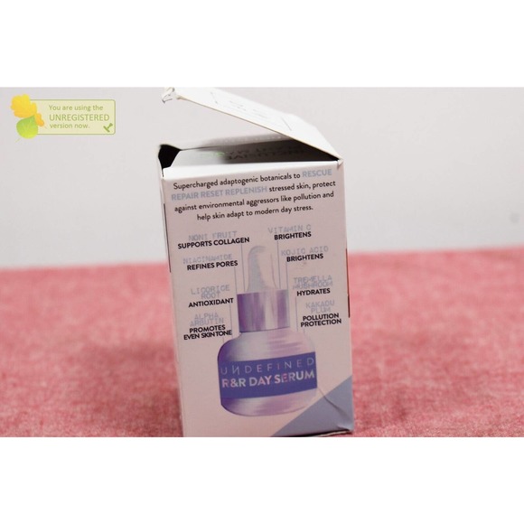 Undefined R&R Day Serum 1 fl oz - Picture 3 of 7